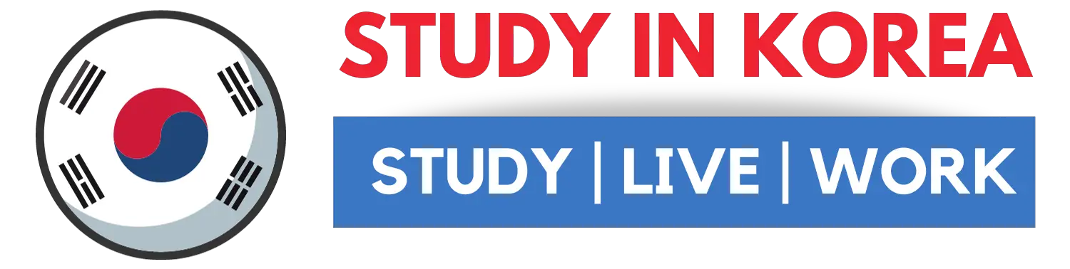 Study in Korea Website