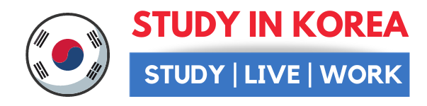 Study in Korea logo